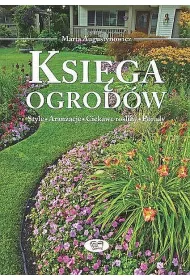 Ksi�ga ogrod�w