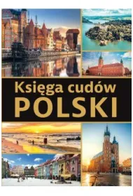 Ksi�ga cud�w Polski