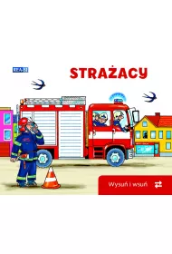 Stra�acy. Wysu�/wsu�