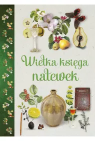 Wielka ksi�ga nalewek