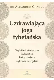 Uzdrawiajca joga tybetaska