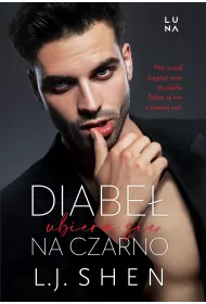 eBook Diabe ubiera si na czarno mobi epub