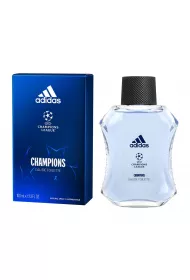 Adidas Uefa Champions League Champions woda toaletowa dla mczyzn spray 100 ml