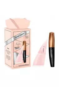 Bruno Banani Zestaw dla kobiet Woda perfumowana Woman + Tusz do rzs 30 ml + 11 ml