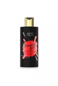 Apis Sensual Girl zmysowy el do mycia ciaa 300 ml