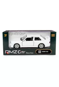 RMZ BMW M3 E30 bia�y Daffi