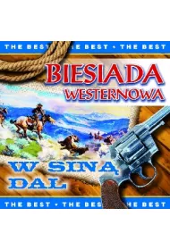 The best. Biesiada westernowa CD