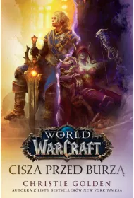 Cisza przed burz�. World of Warcraft