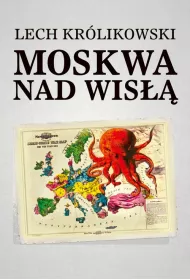Moskwa nad Wis��