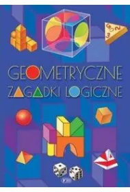 Geometryczne zagadki logiczne
