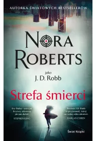 Strefa mierci. Oblicza mierci. Tom 48
