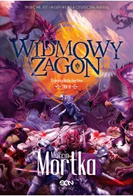 eBook Widmowy Zagon mobi epub
