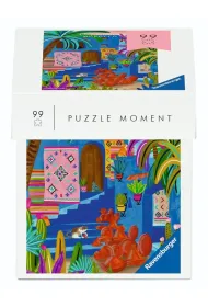 Puzzle 99 Marocco Ravensburger