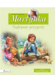 Martynka najlepsze przygody