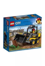 LEGO City Koparka 60219