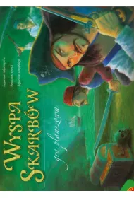 Wyspa skarb�w