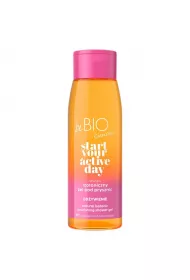 beBIO Ewa Chodakowska Start Your Active Day Naturalny Izotoniczny el pod prysznic ODYWIENIE 400 ml