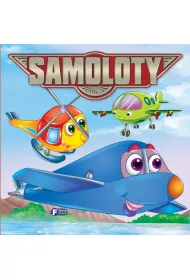 Samoloty