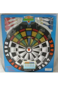 Rzutki dart plastikowy 35cm EB000837 20076 Icom Polska