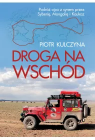 DROGA NA WSCH�D