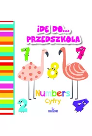 Id� do przedszkola. Cyfry