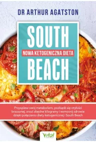Nowa ketogeniczna dieta South Beach