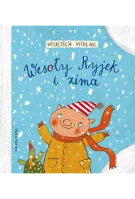 Wesoy Ryjek i zima