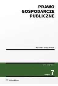 Prawo gospodarcze publiczne
