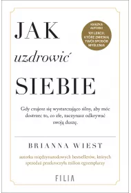 eBook Jak uzdrowi siebie mobi epub