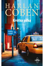 eBook Kr�tka pi�ka. Myron Bolitar mobi epub