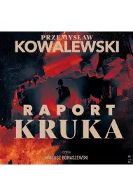 Audiobook Raport Kruka mp3