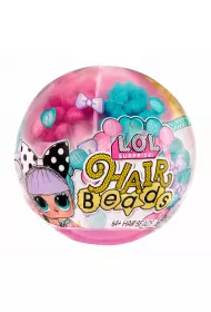 LOL Surprise Hair Beads Mga Entertainment