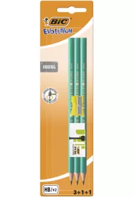 Bic O��wek Evolution Original 650 HB 5 szt.
