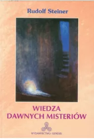 Wiedza dawnych misteri�w