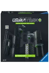 Gravitrax PRO Wertykalny Zestaw uzupe�niaj�cy Ravensburger