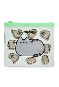 Pusheen Gumki 8 szt.