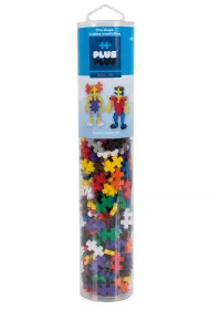 Klocki Plus-Plus Tuba basic 240el