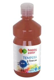 Happy Color Farba tempera Premium 1000 ml
