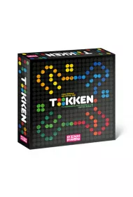 Tokken