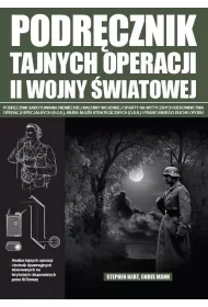 Podr�cznik tajnych operacji II wojny �wiatowej