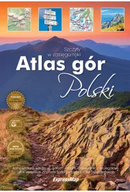 Atlas g�r Polski (OT)