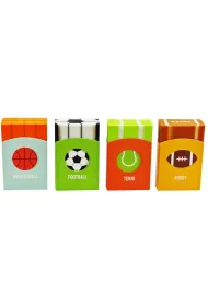 Tochain Gumka do o��wka Sport mix