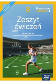 Matematyka z kluczem 8. Zeszyt �wicze�