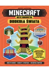 Minecraft. Mistrz budownictwa. Dooko�a �wiata