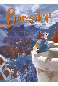 Stranicy. Gargulce. Tom 3