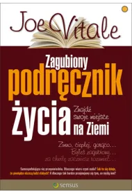 Zagubiony podr�cznik �ycia. Znajd� swoje miejsce na Ziemi