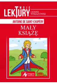 Ma�y ksi���. Twoje lektury