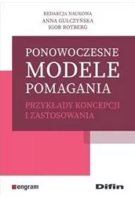 Ponowoczesne modele pomagania