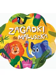 Zagadki dla maluszka