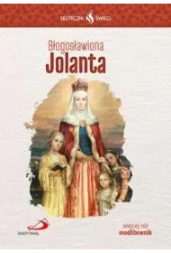 B�ogos�awiona Jolanta